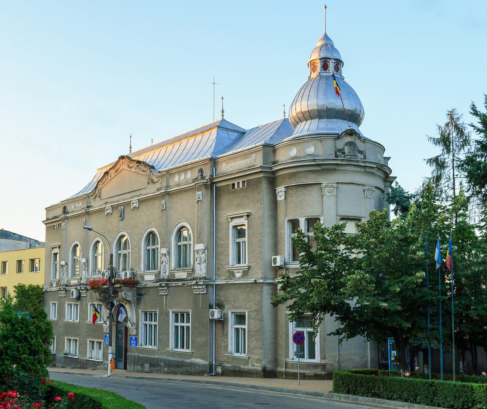 Szilágysomlyó választások előtt áll Szilágysági Szó