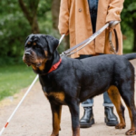 A vakvezető kutyák mindenhova elkísérhetik gazdájukat és költségmentesen engedélyezik a fogyatékkal élők igényei szerint átalakított gépjárműveket