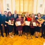 Dr. Mózes Károly-díj a szilágysági Roatiș Andreának