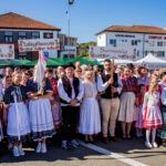 Élmények, ízek és hagyományok a Szilágysági Magyar Napokon
