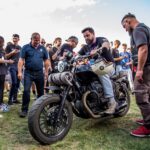 Krasznán debütált a Drive & Fly autós-motoros találkozó és verseny