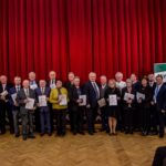 Zilah: elismerés a közösségért végzett kitartó munkáért a Wesselényi Gálán (VIDEÓ)